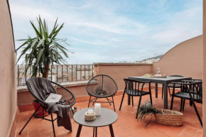 Quinta - 1 bedroom in Sants